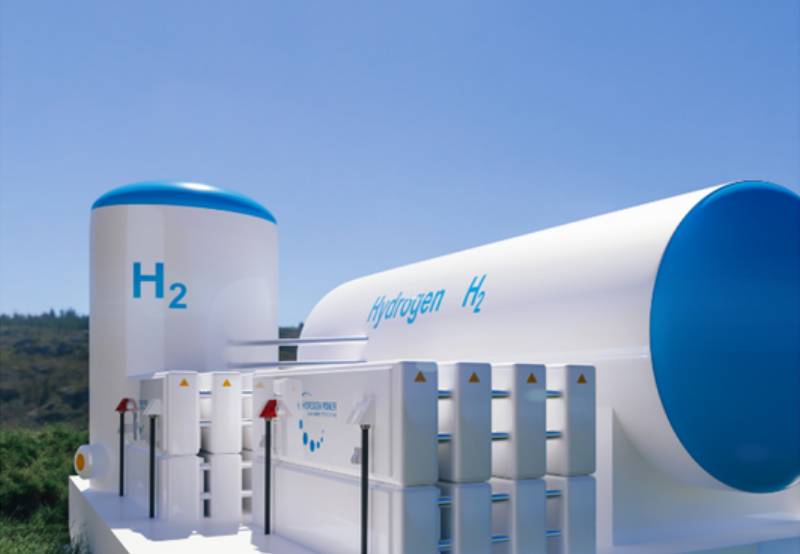 PSA Hydrogen Plant Service